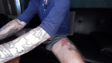 Xandersworld  23-07-2021 video naughty